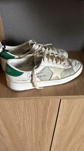 tênis golden goose standard