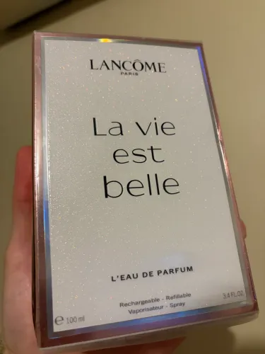 La vie est belle 100ml LANCÔME