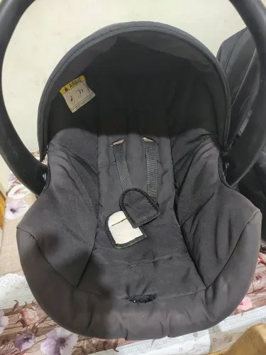 Bebê conforto