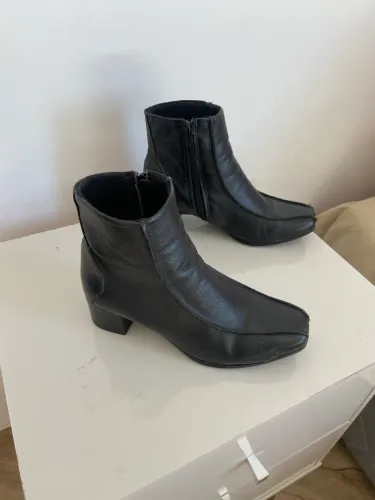 Bota feminina