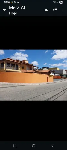 Sobrado Residencial ou comercial