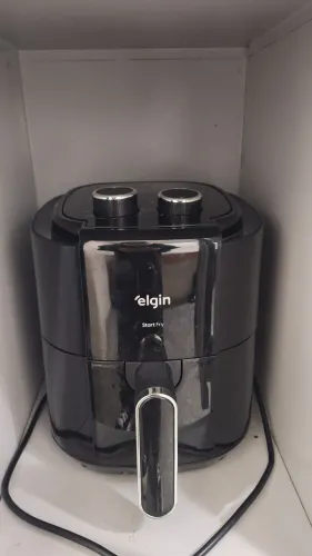 Elgin Air Fryer Fritadeira