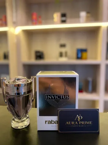 Invictus Eau de Toilette - 100% Original