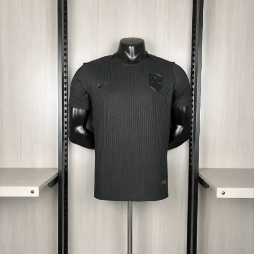 Camisa Noruega Away Copa do Mundo 2026 - Modelo Jogador