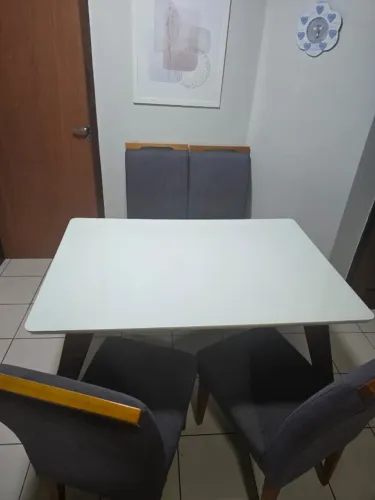 Mesa de Jantar