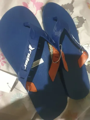 Sandália Rider Masculina