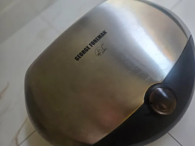 Grill George Foreman