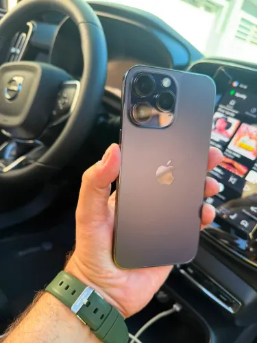 iPhone 14 Pro Max 256 gb