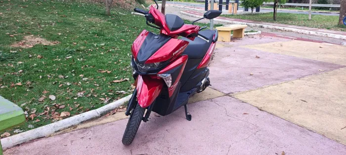 Yamaha Neo oportunidade 8.900 km rodado