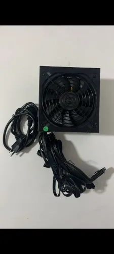 Fonte Nova de PC Game