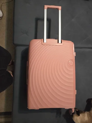 Mala média 23kg bagaggio