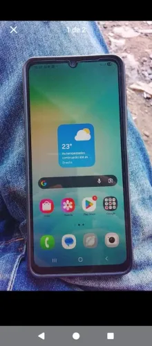 Samsung A06