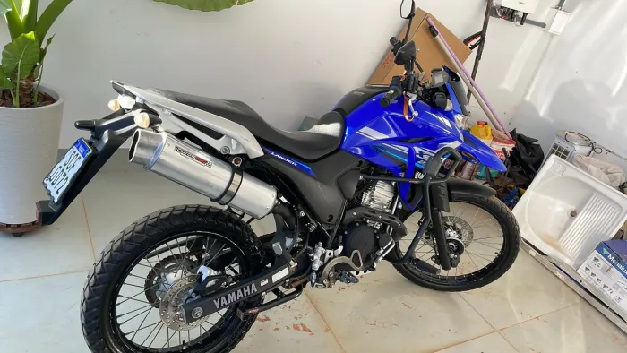 LANDER 250