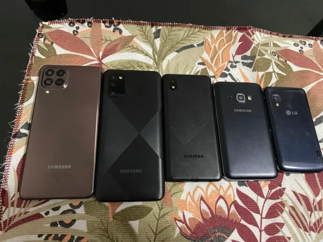 Celulares