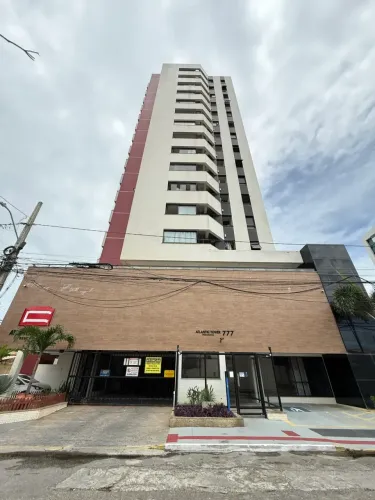 Apartamento para alugar no Condomínio Atlantic Tower, Bairro Atalaia
