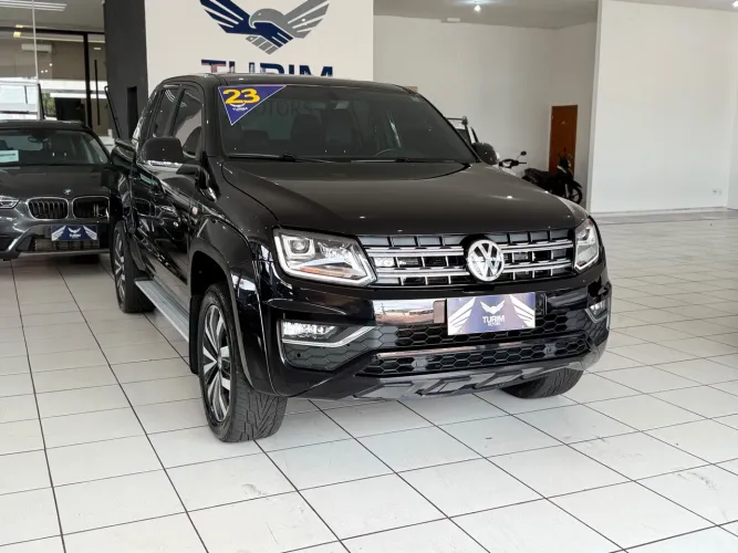 Volkswagen Amarok Hig. Extreme CD 2.0 4X4 Dies. AUT 2023