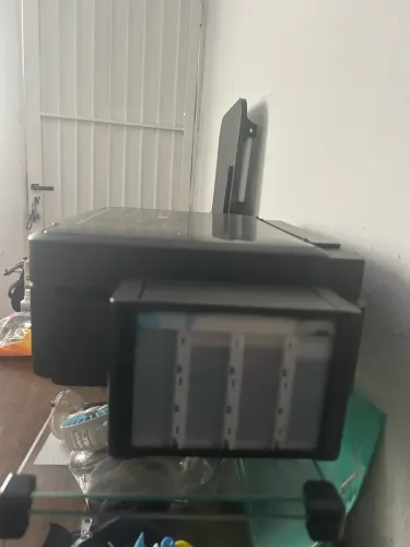 Vendo impressora Epson L365