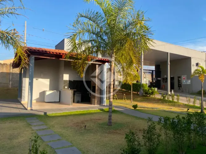 Casa à Venda no Condomínio Residencial Parque Morumbi 2 em Goiânia-GO codigo: 353280