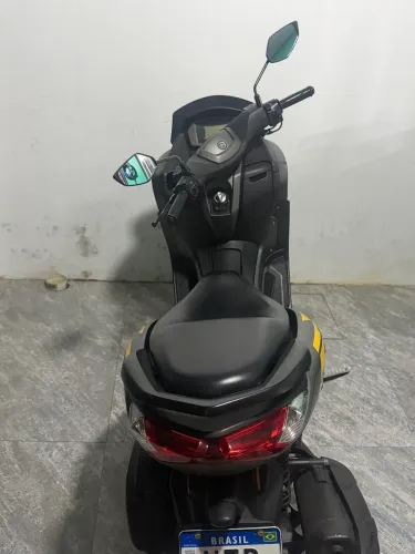 Vendo NMAX 160 2024 nova único dono quitada promoção só hoje!!