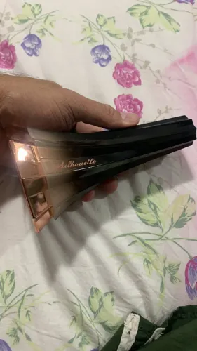 Perfufme Silhouette Christian Siriano
