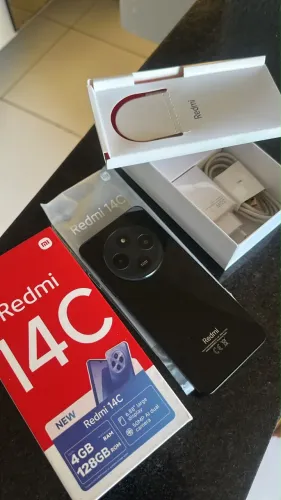 Redmi 14C - 128G