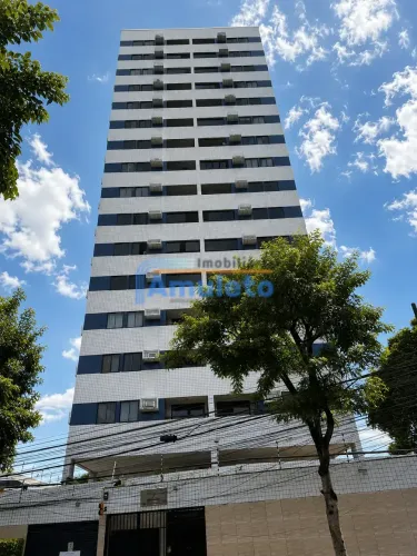 Edifício Miraflores, Torre, Recife, PE