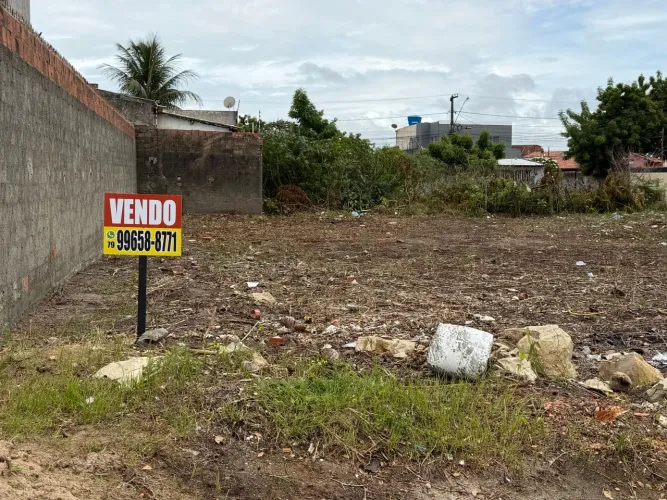 Lote à venda, ARUANA, Aracaju, SE