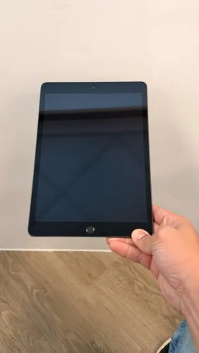 iPad 8a geração 32gb