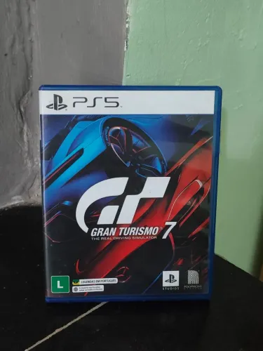 Jogo ps5