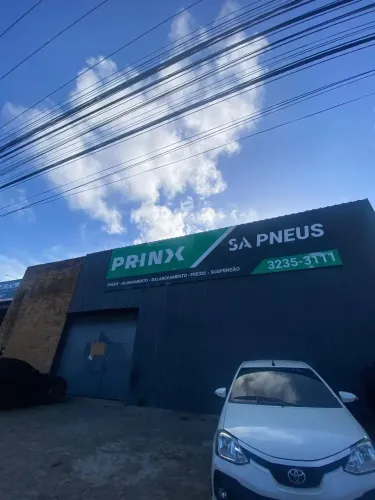 Comercial para locação, SERRARIA, Maceió, AL