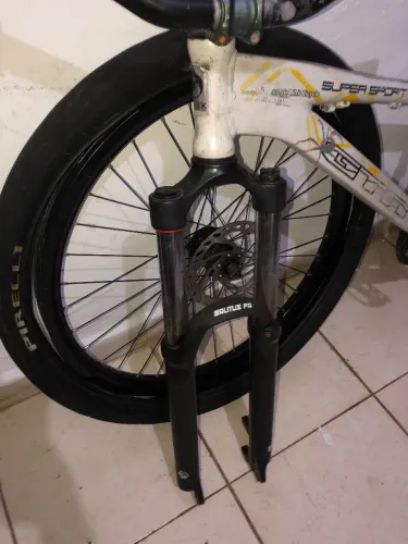peças para bike, preços negociáveis!