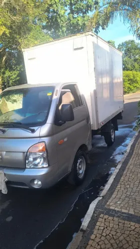 Hyundai HR 2.5 TCI Diesel (rs/rd) 2012