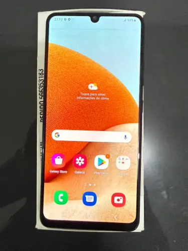 Samsung Galaxy A32