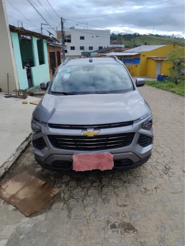 Chevrolet Spin Premier 1.8 8V Econo.flex 5P Aut. 2025