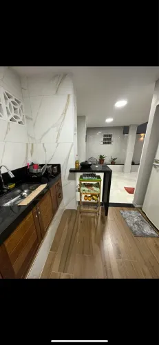 Aluguel MOBILIADA casa Jockey de Itaparica Vila Velha