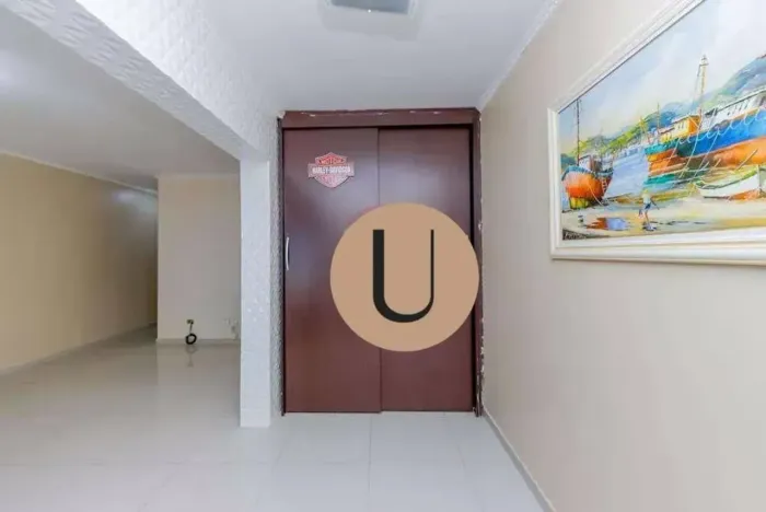 Sobrado Residencial à venda, Vila Antonieta, São Paulo - SO0166.