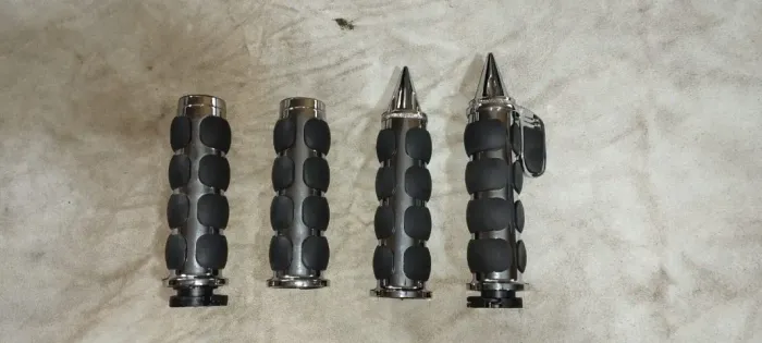 MANOPLAS PARA MOTO CUSTOM