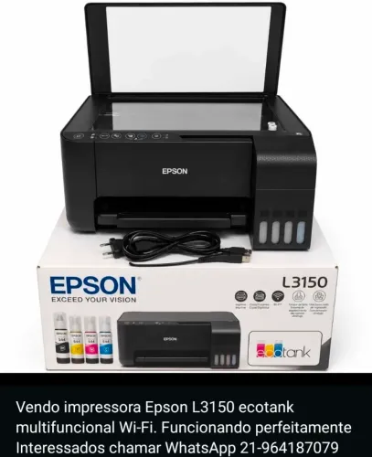 Epson L3150 