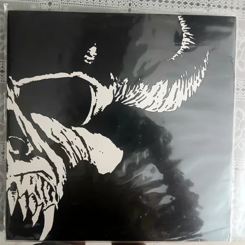 Lp Danzig Red 