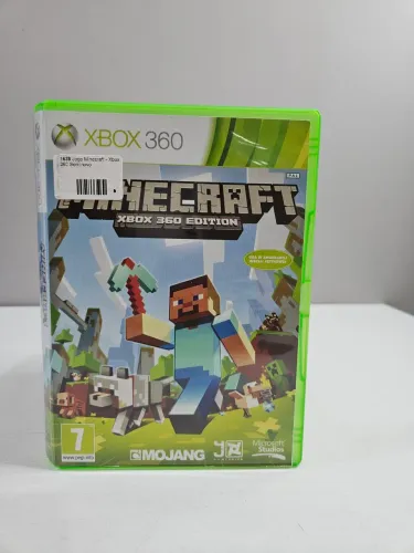 Minecraft Original