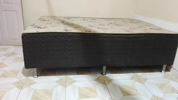 Cama