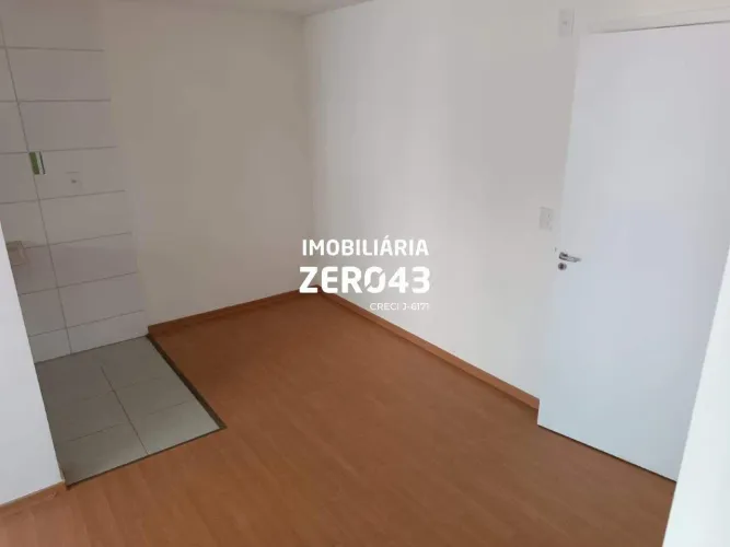 Flor de Lótus | Apartamento | Jardim Maria Celina | à venda | 2 quartos | 1 vaga | Londrin