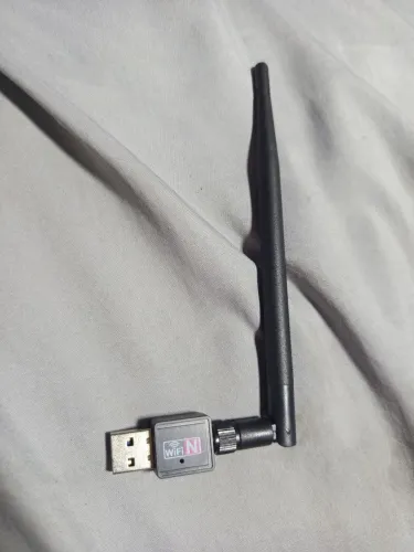 Conector tipo USB para computador 