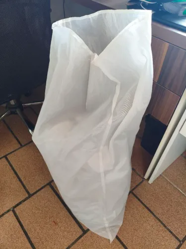 "CAPA" de Tenda articulada 3x3