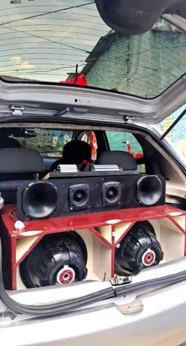 Vende som automotivo 
