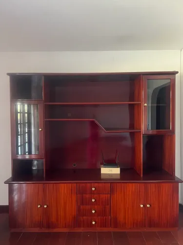 Estante sala