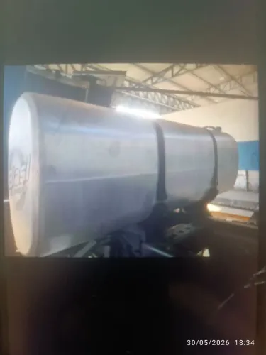 Tanque suplementar biasi