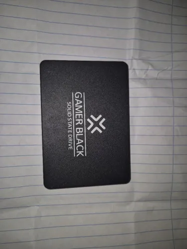 SSD SOLID DISK 256 GB