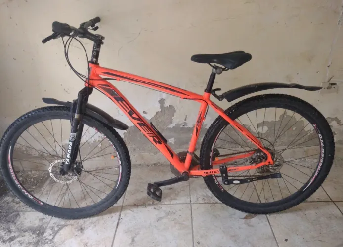Ciclismo