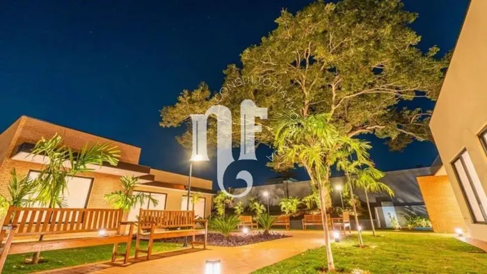 Venda de Terreno / Padrão na cidade de Paulínia